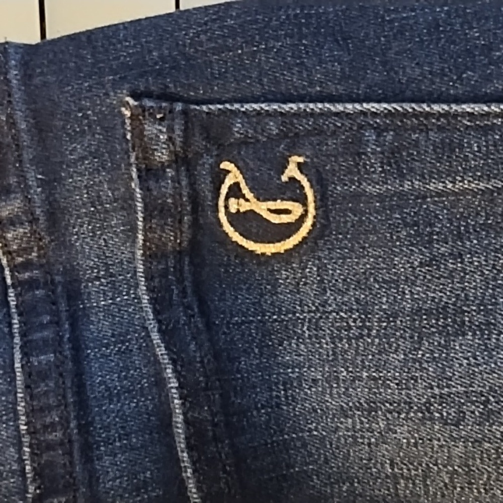 Cookie Johnson Jeans - image 7